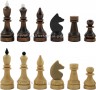 Турнирные шахматы "Гроссмейстерские"