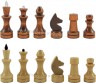 Турнирные шахматы "Обиходные"