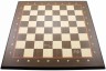 Доска цельная деревянная шахматная "Венгерон" (50x50 см)
