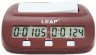 Часы шахматные электронные LEAP PQ 9907s