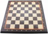 Доска цельная деревянная шахматная "Венгерон" (40x40 см)