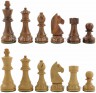 Доска шахматная электронная DGT (Bluetooth) c деревянными фигурами
