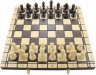 Турнирные шахматы "Стаунтон №8"