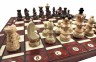 Набор шахматный "АМБАССАДОР" (Ambassador, Wegiel)