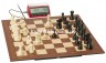 Электронная доска DGT Smart Board (com-порт) с шахматным компьютером DGT Pi