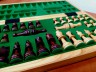  Набор шахмат Рубин