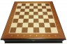 Доска-ларец шахматный ВИШНЯ 48 см