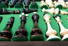Подарочный набор шахмат Бескид