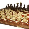 Шахматы подарочные "АМБАССАДОР" (MADON)