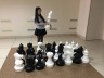 Фигуры шахматные ГИГАНТСКИЕ (король 61 см) 