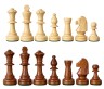 Шахматные фигуры деревянные Стаунтон 5 (Модерн) арт. WG-WP35H