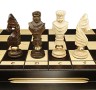 Подарочные шахматы "Royal Lux"
