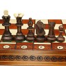 Шахматы Консул (Consul) Madon арт. 135