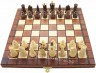 Подарочные шахматы "Королевские мини"
