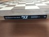 Доска профессиональная  цельная DGT Walnut в картонной коробке 
