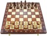 Шахматы-шашки-нарды подарочные № 4 (WEGIEL)