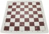 Доска шахматная виниловая (мини) 35 см 