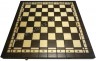 Шахматы-шашки-нарды подарочные №8 (51x51 см)