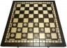 Шахматы-шашки-нарды подарочные №8 (51x51 см)
