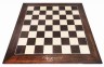 Шахматные фигуры POLGAR с доской профессиональной цельной DGT Judit Polgar Deluxe в картонной коробке