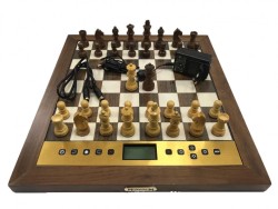Шахматный компьютер King PERFORMANCE 