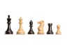 Фигуры деревянные Polgar Deluxe в деревянном ларце