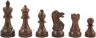 Фигуры шахматные деревянные LAUGHING