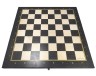 Фигуры шахматные деревянные ЛАЙТ с Доской БАТАЛИЯ 49 см