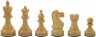 Фигуры шахматные деревянные КЛАССИКА