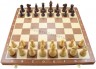 Фигуры шахматные деревянные КЛАССИКА