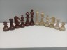 Турнирные шахматы "Стаунтон №6" (Мадон)