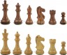 Фигуры шахматные деревянные PROCHESS