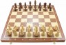 Фигуры шахматные деревянные POLGAR 