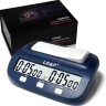 Шахматные часы электронные PQ9923, инструкция 