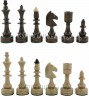 Набор шахматный "ИНДИЙСКИЕ МОТИВЫ" (MADON)