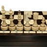 Подарочные шахматы "Индийские мотивы" (123)