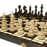Подарочные шахматы "Индийские мотивы" (123)