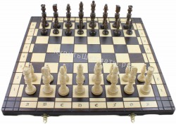 Набор шахматный "ГАЛАНТ" (MADON) 