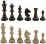 Турнирные шахматы "Стаунтон №3"