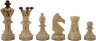 Фигуры шахматные деревянные АМБАССАДОР (WEGIEL)