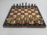 Шахматы-шашки-нарды “Туристические” (Wegiel)
