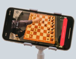 Лицензия IDChess и доступ к курсам на ChessKing.com на 1 год