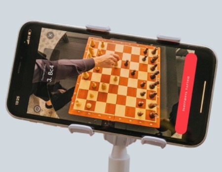 Лицензия IDChess и доступ к курсам на ChessKing.com на 1 год