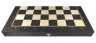 Шахматная доска складная БАТАЛИЯ 49 см (ВЕНГЕ)