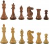 Фигуры шахматные деревянные SANKT-PETERBURG