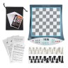 Шахматный компьютер Talking CHESS MASTER (рейтинг 2000, модель 2025 года)