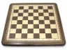 Шахматные фигуры "Prochess" cо складной деревянной доской Премиум Элегант из массива ореха 50см 
